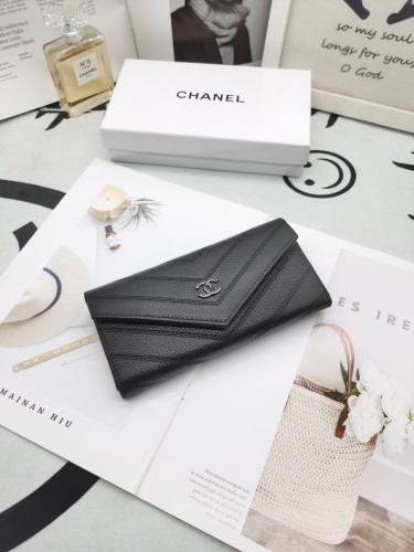 Chanel (シャネル) レディース 財布