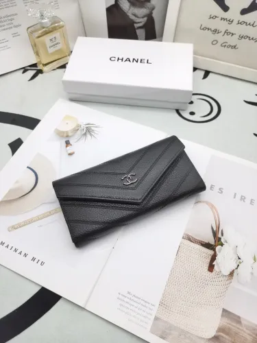Chanel (シャネル) レディース 財布
