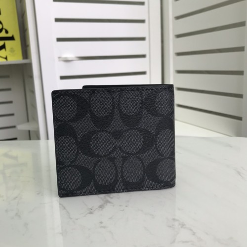 Coach (コーチ) 財布 新品