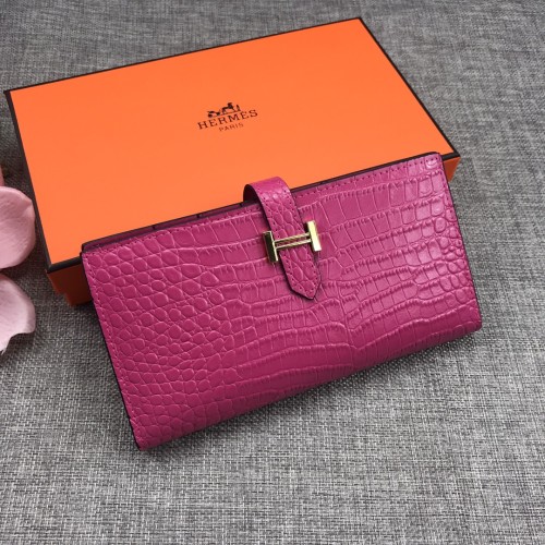 Hermes(エルメス) 財布 6 色