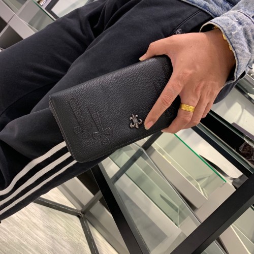 Chrome Hearts (クロムハーツ)  20ss 財布 新品