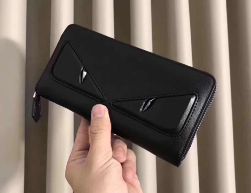 Fendi (フェンディ) メンズ / レディース 財布 新品