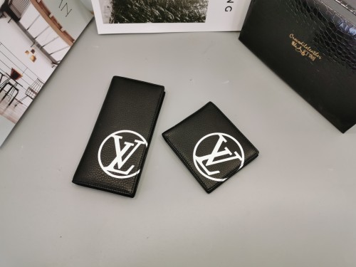LV(ルイ·ヴィトン)  財布 新品