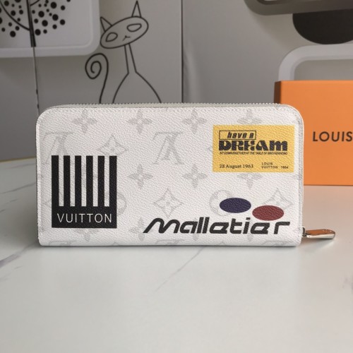 LV(ルイ·ヴィトン) Monogram 財布 新品