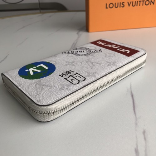 LV(ルイ·ヴィトン) Monogram 財布 新品