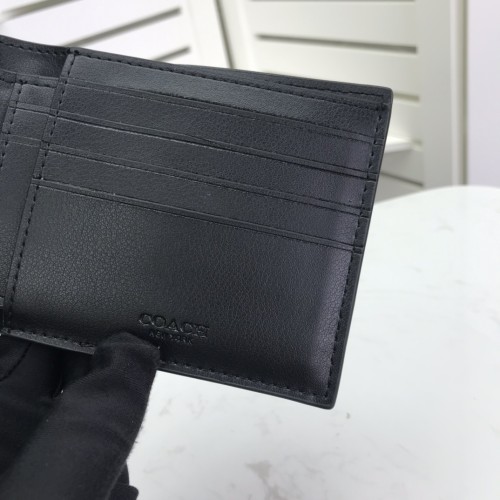 Coach (コーチ) 財布 新品