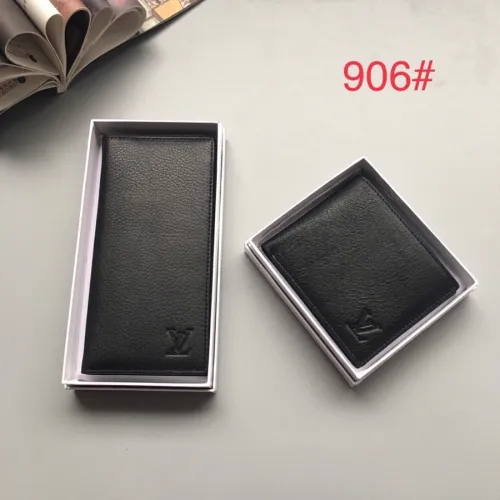 LV(ルイ·ヴィトン)  財布 2個 特売商品