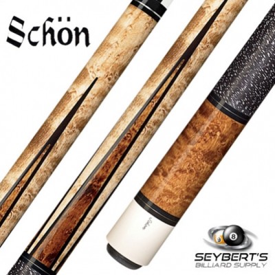 Schon STL3 Pool Cue