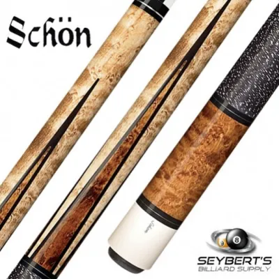 Schon STL3 Pool Cue