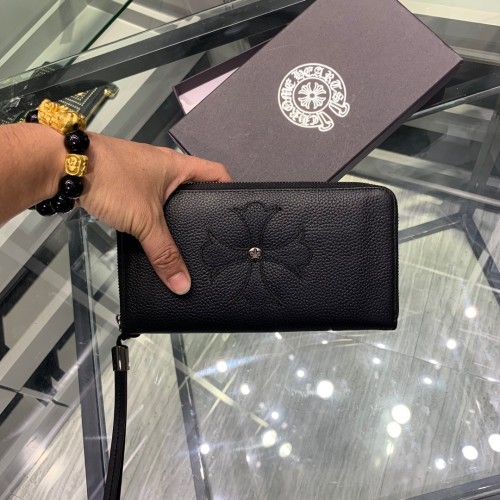 Chrome Hearts (クロムハーツ)  20ss 財布 新品