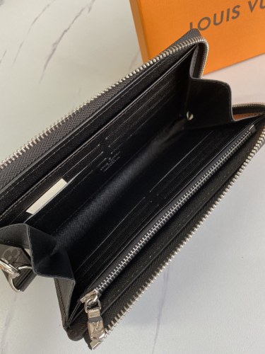 LV(ルイ·ヴィトン)  Zippy Dragonne 財布 新品