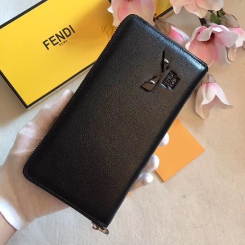 Fendi (フェンディ) メンズ / レディース 財布 新品