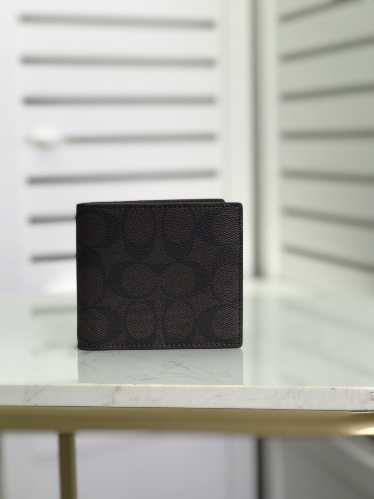 Coach (コーチ) 財布 新品