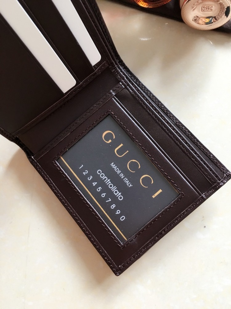 Gucci (グッチ) 財布 新品