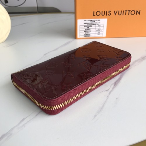 LV(ルイ·ヴィトン) Monogram 財布 新品