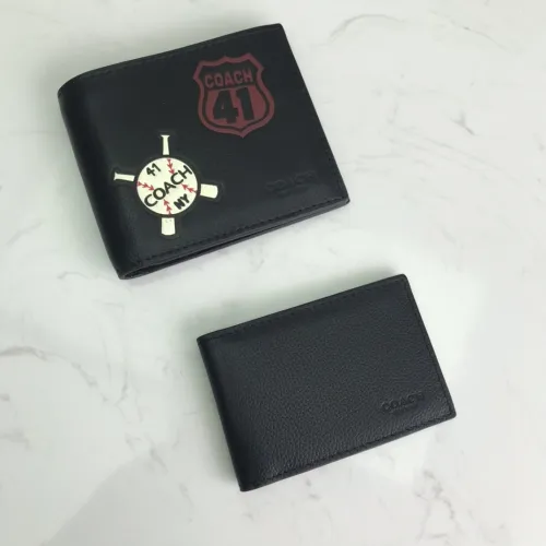 Coach (コーチ) 財布 新品