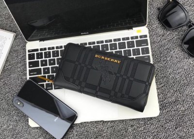 Burberry(バーバリー)  メンズ / レディース 財布 新品