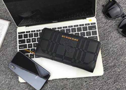 Burberry(バーバリー)  メンズ / レディース 財布 新品