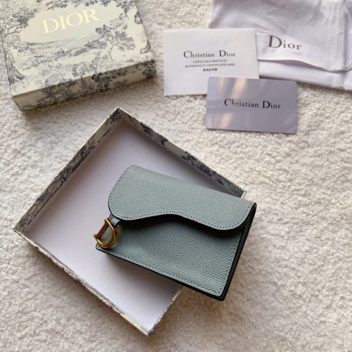 Dior (ディオール) Oblique 財布 3色 20ss