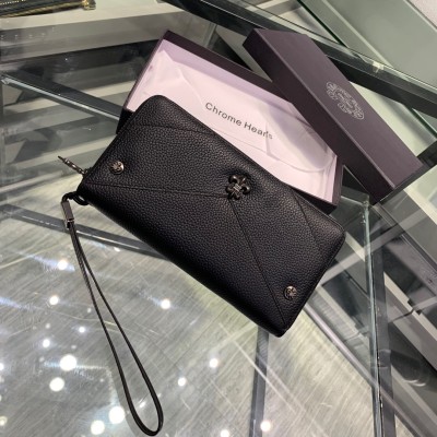 Chrome Hearts (クロムハーツ)  20ss 財布 新品