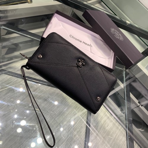 Chrome Hearts (クロムハーツ)  20ss 財布 新品