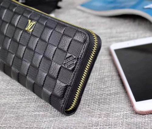 LV(ルイ·ヴィトン) Monogram 財布 新品