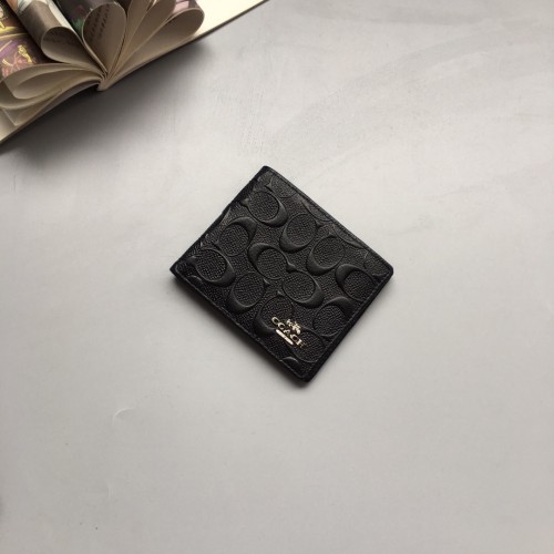 Coach (コーチ)  財布 新品