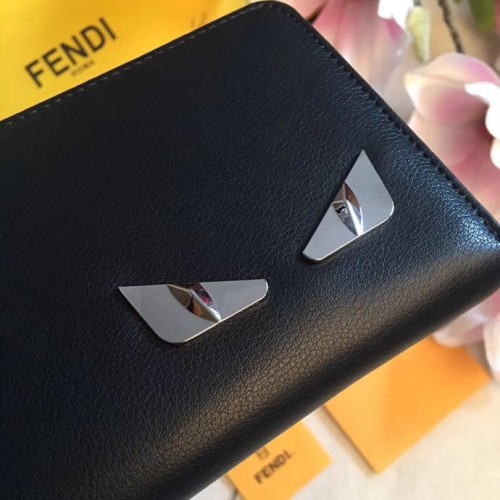 Fendi (フェンディ) メンズ / レディース 財布 新品