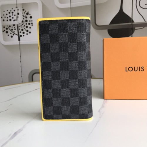 LV(ルイ·ヴィトン) Monogram  財布 新品