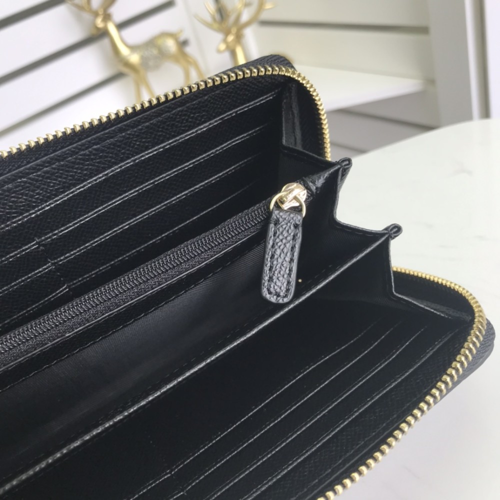 Coach (コーチ) 財布 新品