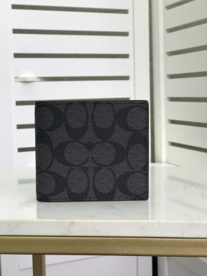 Coach (コーチ) 財布 新品