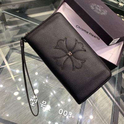 Chrome Hearts (クロムハーツ)  20ss 財布 新品