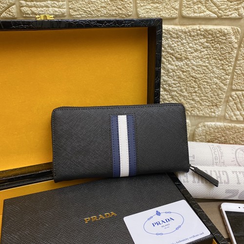 Prada (パラダ) メンズ / レディース 財布 新品