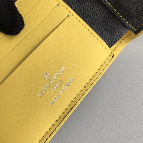 LV(ルイ·ヴィトン) Monogram 財布 新品