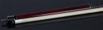 Schon STL1 Purple Heart Pool Cue