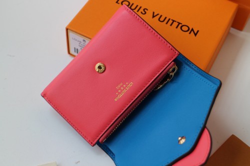 Louis Vuitton(ルイ·ヴィトン) 　Circle　 財布　３色