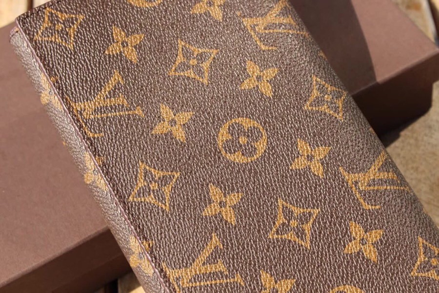 LV(ルイ·ヴィトン) Monogram 財布 新品