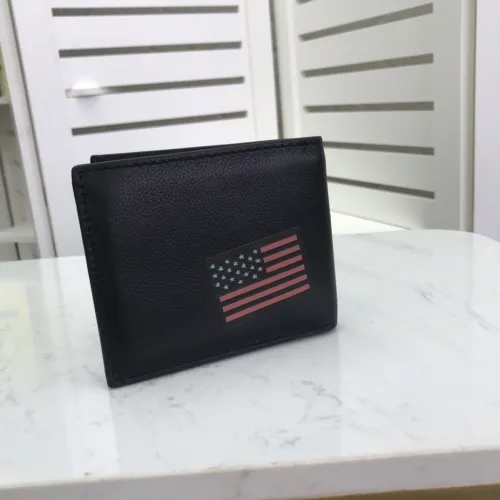 Coach (コーチ) 財布 新品