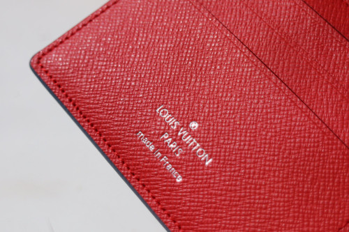 LV & NBA MULTIPLE 財布 新品