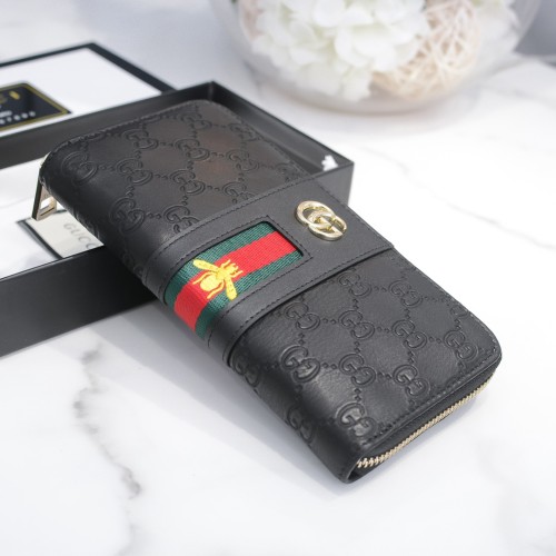 Gucci (グッチ) 財布 サイズ：19*10*3.5cm
