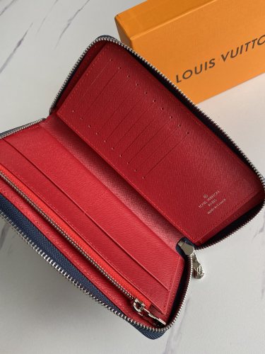 LV(ルイ·ヴィトン) 財布 新品