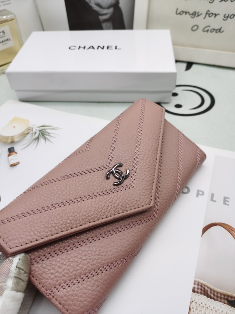 Chanel (シャネル) レディース 財布