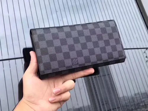 LV(ルイ·ヴィトン) Monogram 財布 新品