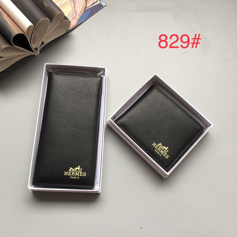 Hermes(エルメス)  財布 新品