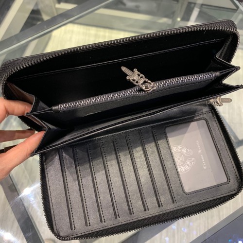Chrome Hearts (クロムハーツ)  20ss 財布 新品