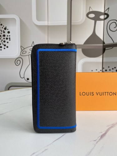 LV(ルイ·ヴィトン) 財布 新品