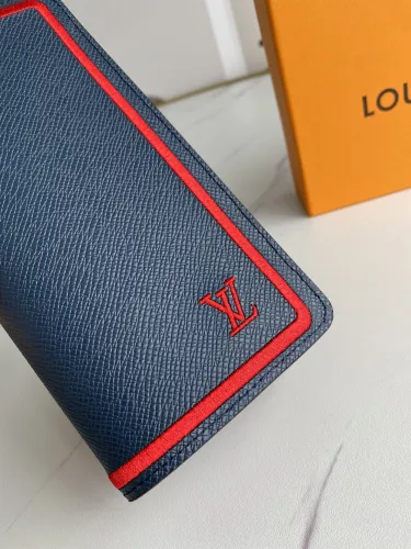 LV(ルイ·ヴィトン) 財布 新品