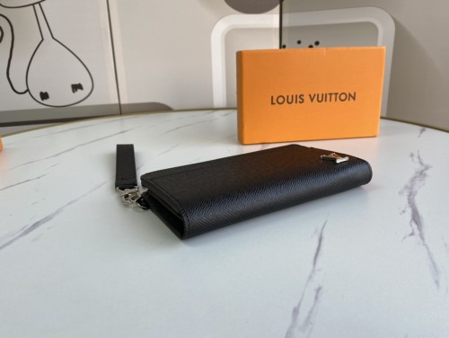 LV(ルイ·ヴィトン) Monogram 財布 新品