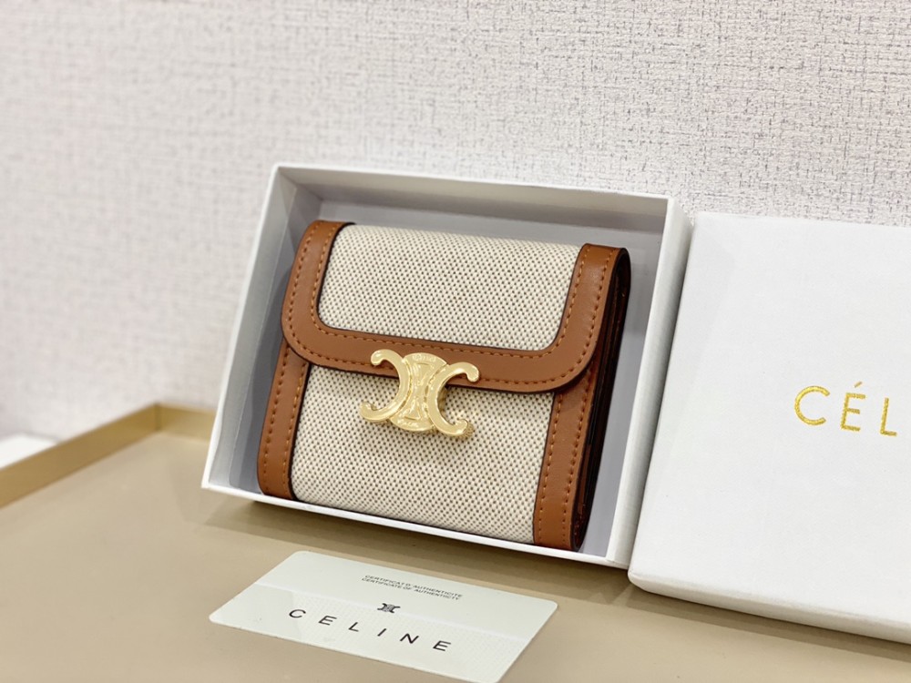Celine(セリーヌ) 財布