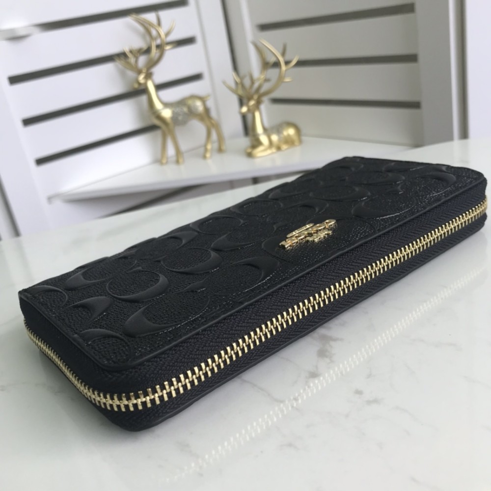 Coach (コーチ) 財布 新品